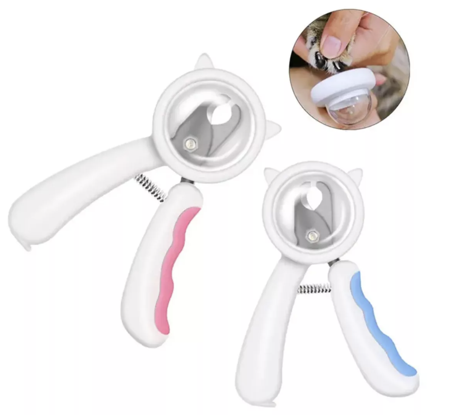 CORTA UÑAS PARA MASCOTAS